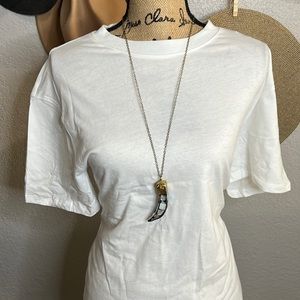 BelJoy Long "Hadley" Necklace